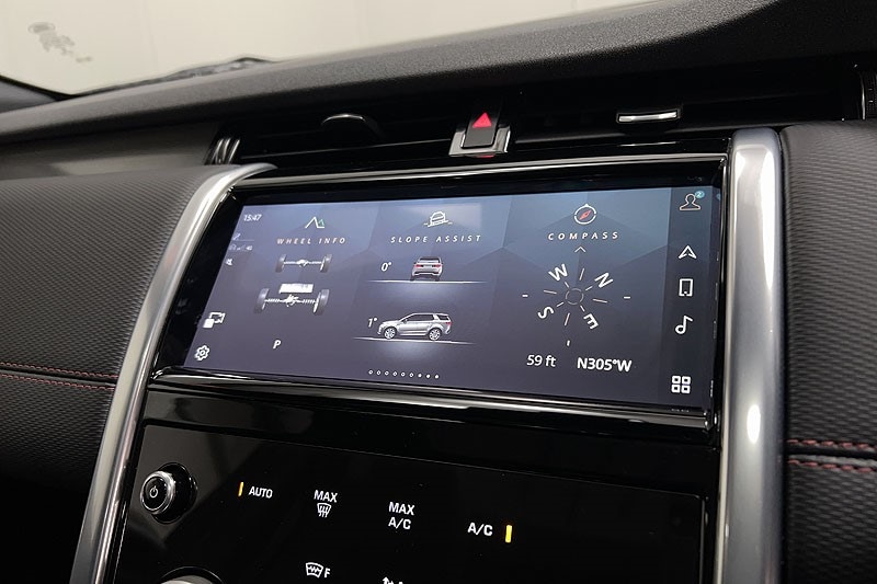 Used Land Rover Discovery Sport 2021 for sale - 77662118: Photo 35