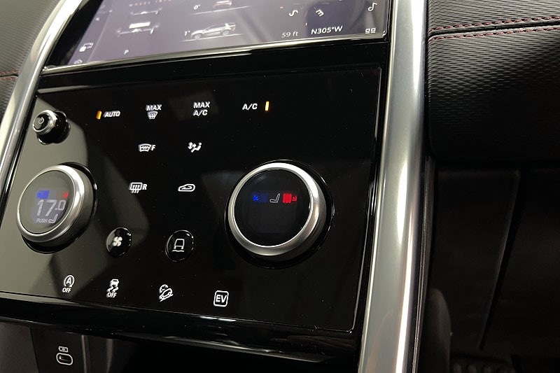 Used Land Rover Discovery Sport 2021 for sale - 77662118: Photo 38