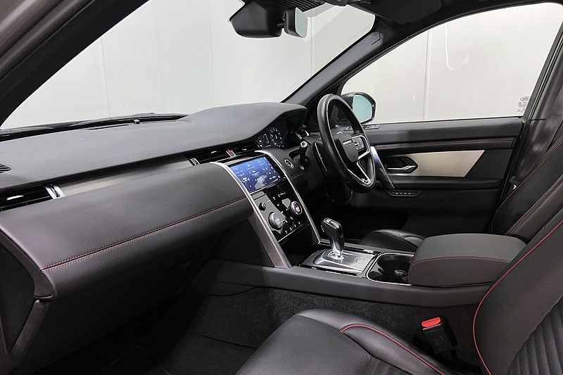 Used Land Rover Discovery Sport 2021 for sale - 77662118: Photo 39