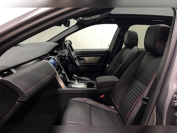 Used Land Rover Discovery Sport 2021 for sale - 77662118: Photo