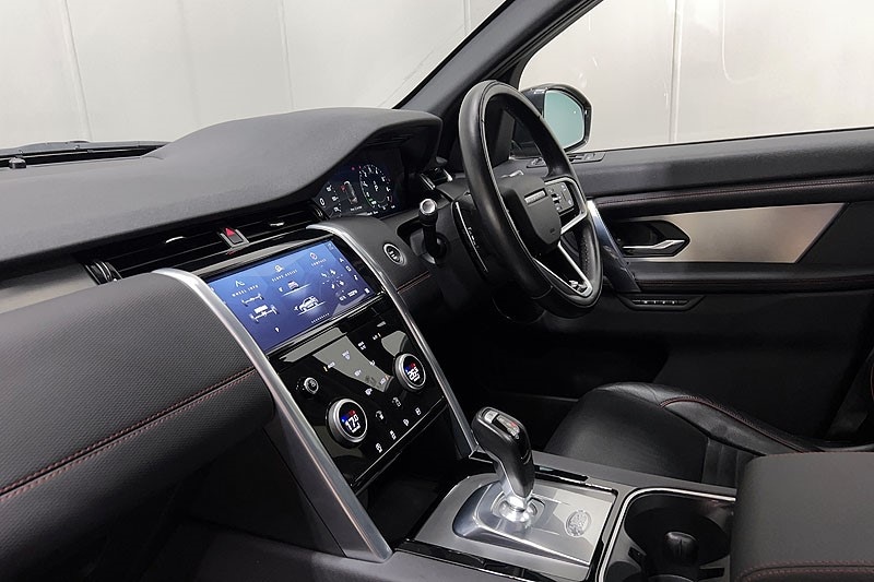 Used Land Rover Discovery Sport 2021 for sale - 77662118: Photo 40