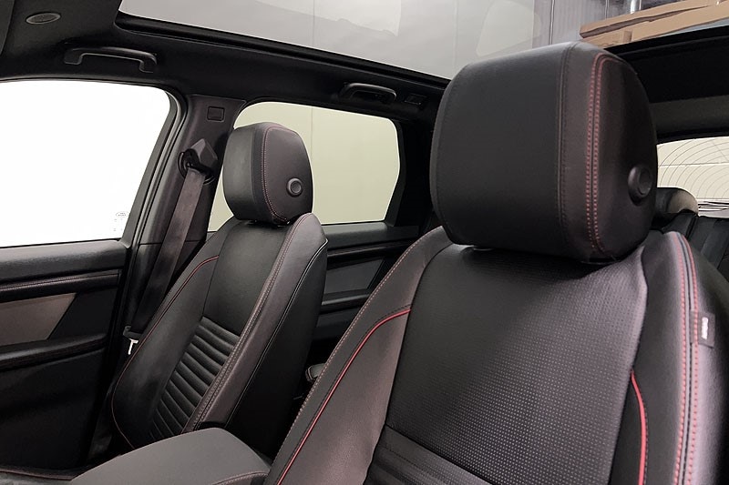 Used Land Rover Discovery Sport 2021 for sale - 77662118: Photo 41