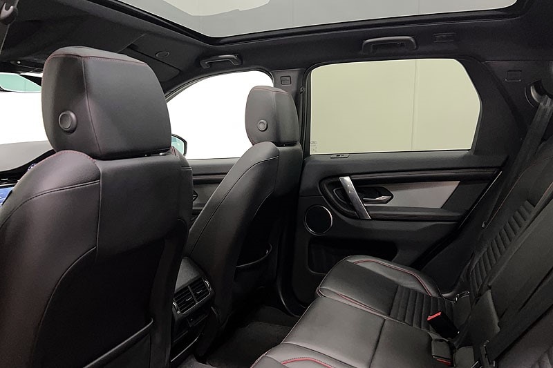 Used Land Rover Discovery Sport 2021 for sale - 77662118: Photo 42