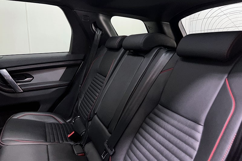 Used Land Rover Discovery Sport 2021 for sale - 77662118: Photo 43