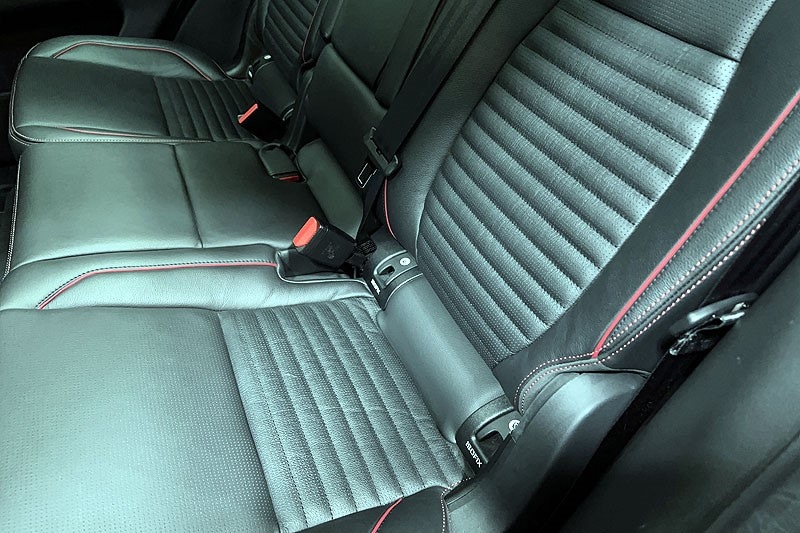 Used Land Rover Discovery Sport 2021 for sale - 77662118: Photo 44