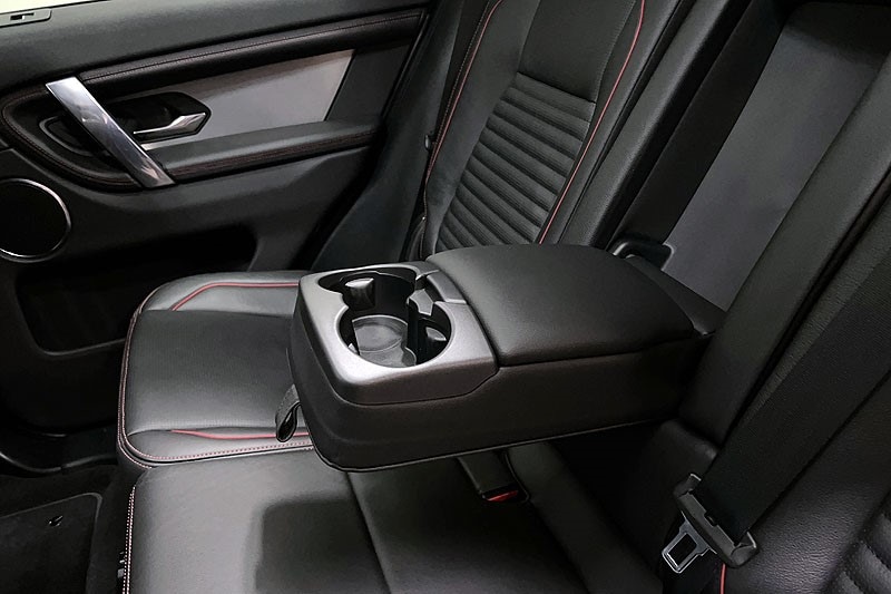 Used Land Rover Discovery Sport 2021 for sale - 77662118: Photo 45