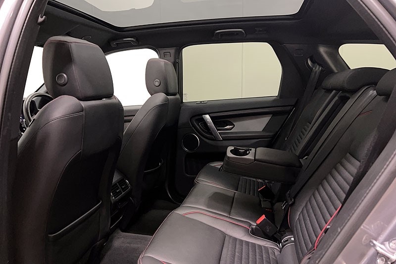 Used Land Rover Discovery Sport 2021 for sale - 77662118: Photo 46