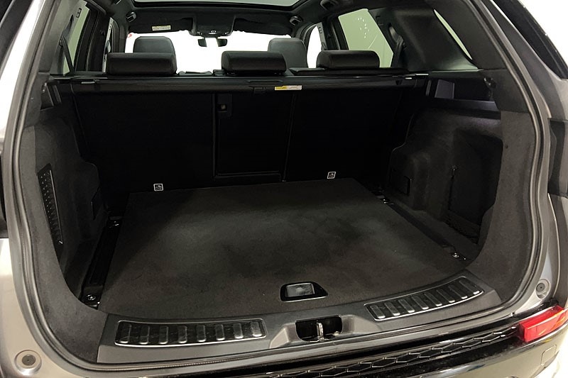 Used Land Rover Discovery Sport 2021 for sale - 77662118: Photo 47