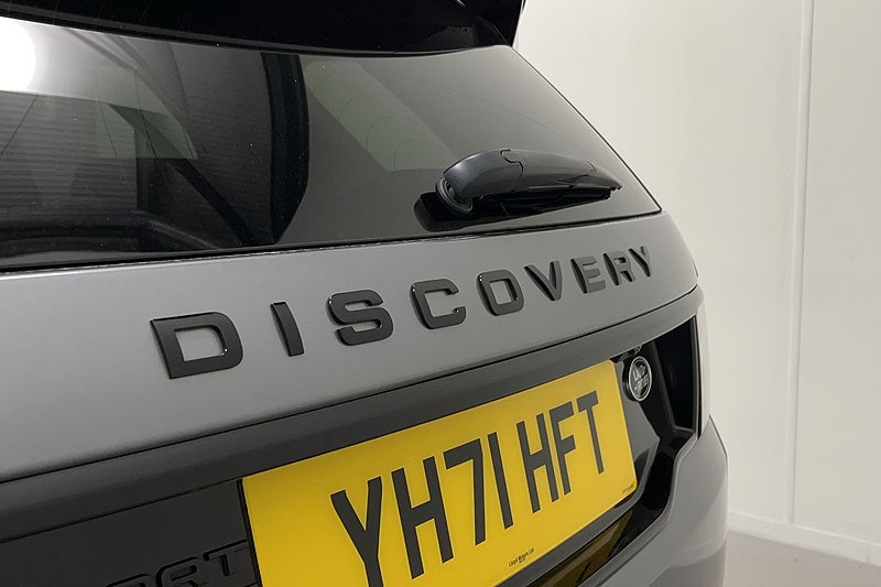 Used Land Rover Discovery Sport 2021 for sale - 77662118: Photo 49