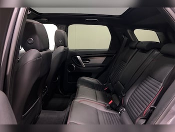 Used Land Rover Discovery Sport 2021 for sale - 77662118: Photo