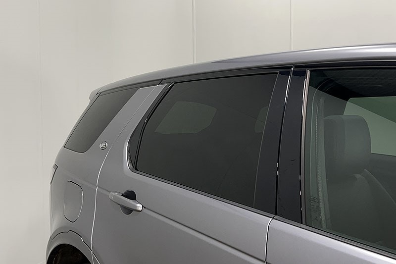 Used Land Rover Discovery Sport 2021 for sale - 77662118: Photo 51