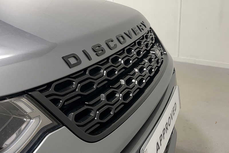 Used Land Rover Discovery Sport 2021 for sale - 77662118: Photo 54