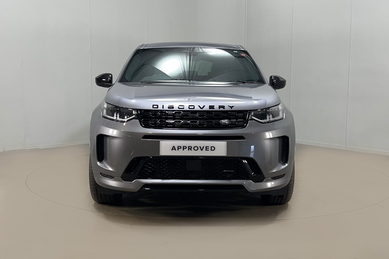 Used Land Rover Discovery Sport 2021 for sale - 77662118: Photo 7