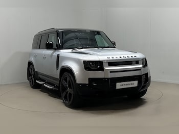 Used Land Rover Defender 2022 for sale - 79136987: Photo