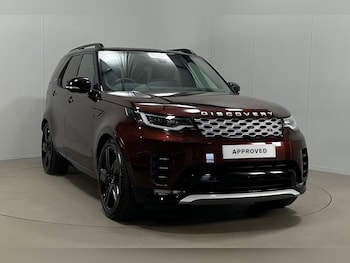 Used Land Rover Discovery 2025 for sale - 78523772: Photo