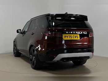 Used Land Rover Discovery 2025 for sale - 78523772: Photo