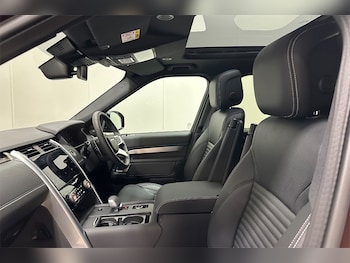 Used Land Rover Discovery 2025 for sale - 78523772: Photo