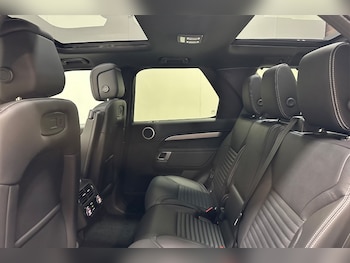 Used Land Rover Discovery 2025 for sale - 78523772: Photo