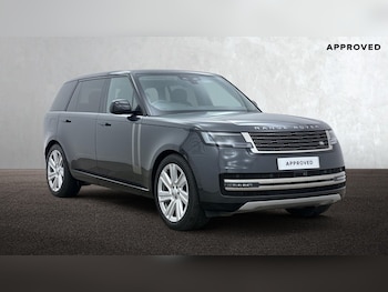 Used Land Rover Range Rover 2025 for sale - 79616990: Photo