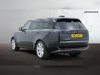 Used Land Rover Range Rover 2025 for sale - 79616990: Photo