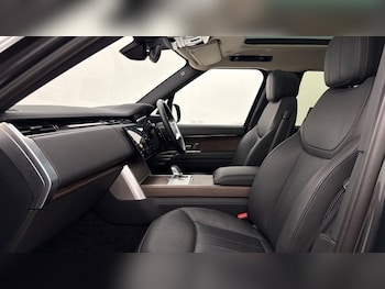 Used Land Rover Range Rover 2025 for sale - 79616990: Photo