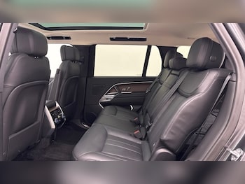 Used Land Rover Range Rover 2025 for sale - 79616990: Photo