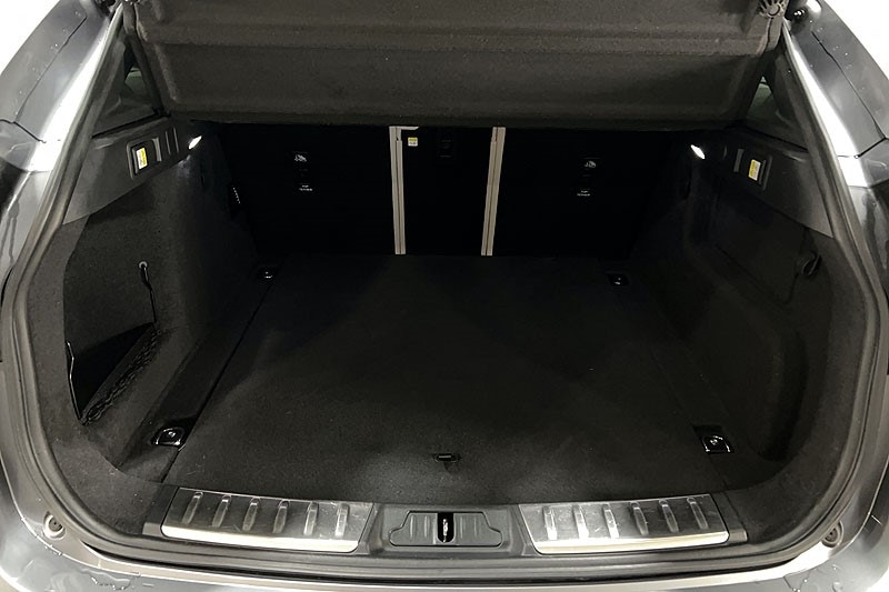 Used Jaguar F-Pace 2023 for sale - 77653276: Photo 10