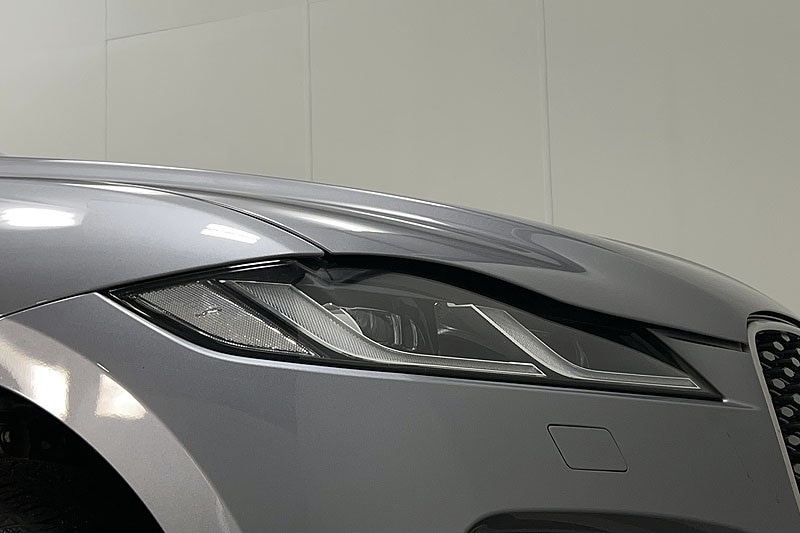 Used Jaguar F-Pace 2023 for sale - 77653276: Photo 17