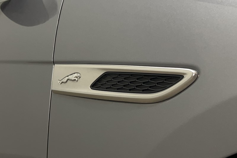 Used Jaguar F-Pace 2023 for sale - 77653276: Photo 20