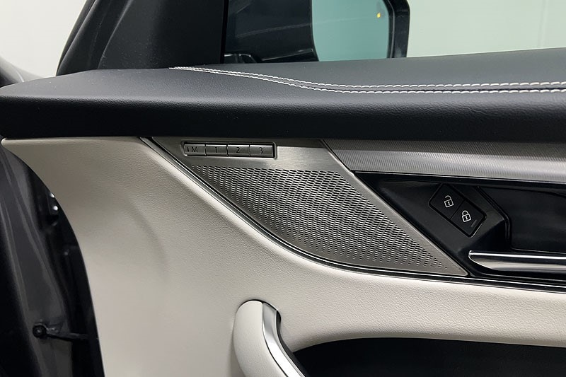 Used Jaguar F-Pace 2023 for sale - 77653276: Photo 23