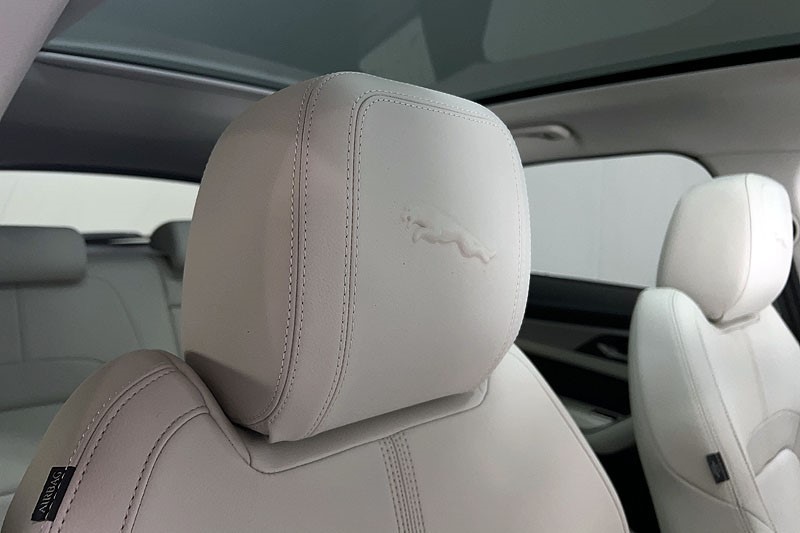 Used Jaguar F-Pace 2023 for sale - 77653276: Photo 28