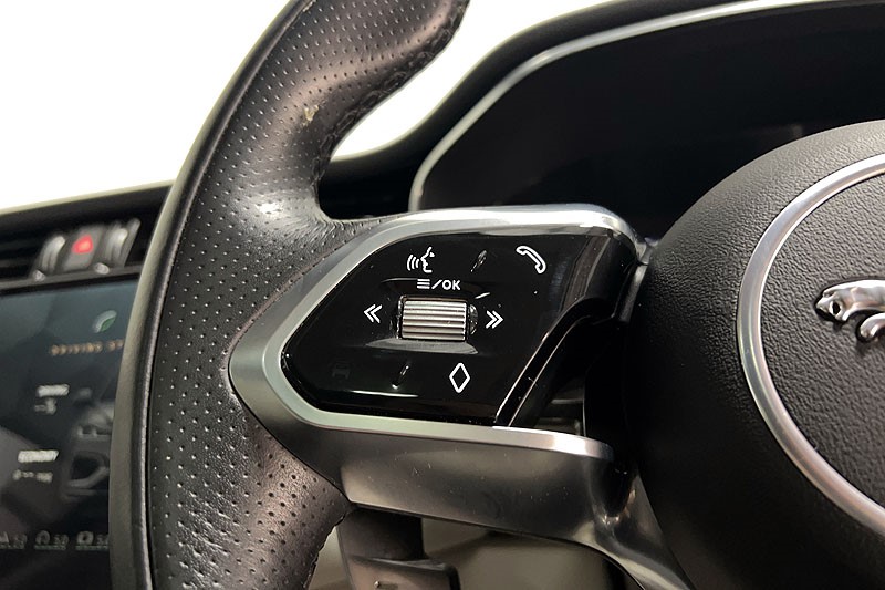 Used Jaguar F-Pace 2023 for sale - 77653276: Photo 30