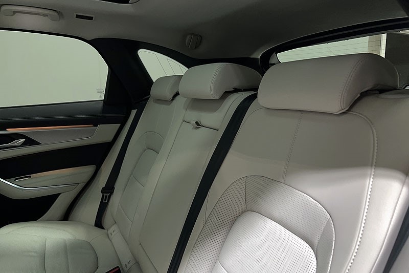 Used Jaguar F-Pace 2023 for sale - 77653276: Photo 44