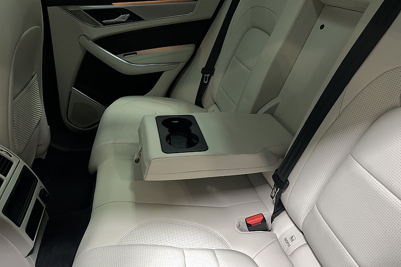 Used Jaguar F-Pace 2023 for sale - 77653276: Photo 46