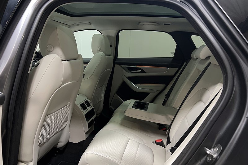 Used Jaguar F-Pace 2023 for sale - 77653276: Photo 47