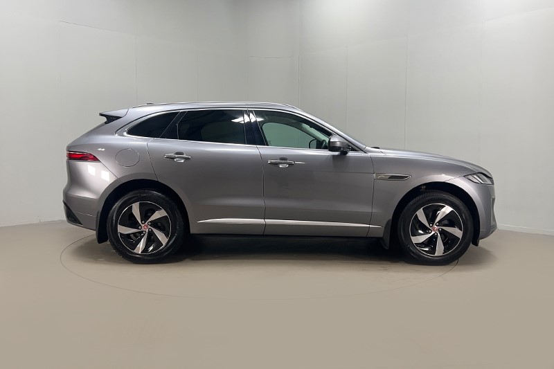 Used Jaguar F-Pace 2023 for sale - 77653276: Photo 5
