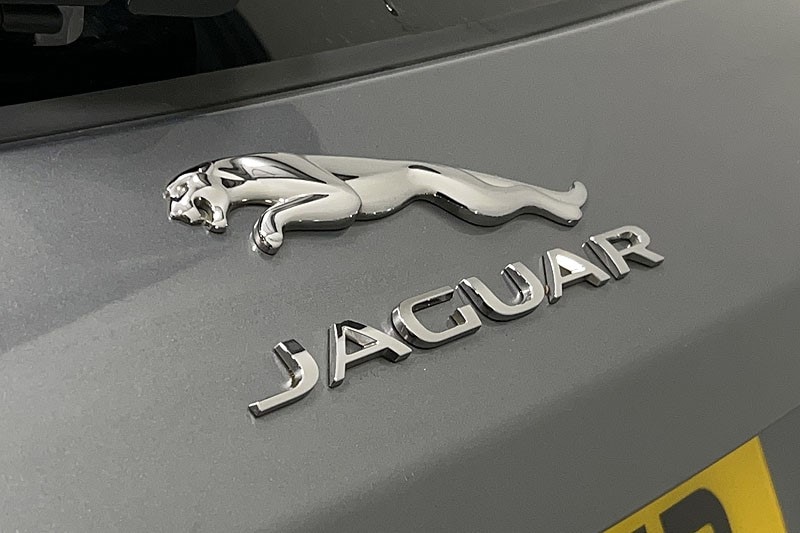 Used Jaguar F-Pace 2023 for sale - 77653276: Photo 51