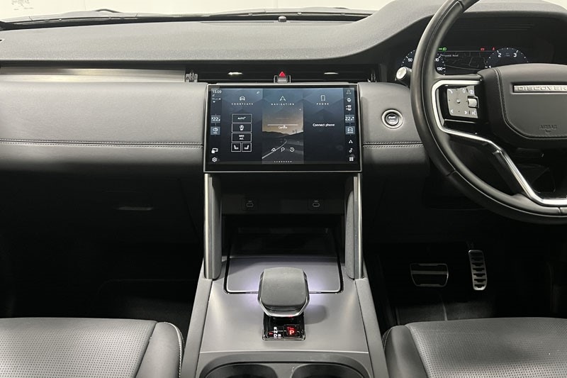 Used Land Rover Discovery Sport 2024 for sale - 77103443: Photo 14