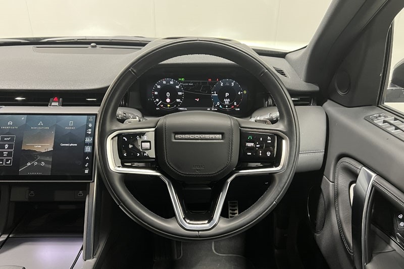 Used Land Rover Discovery Sport 2024 for sale - 77103443: Photo 15