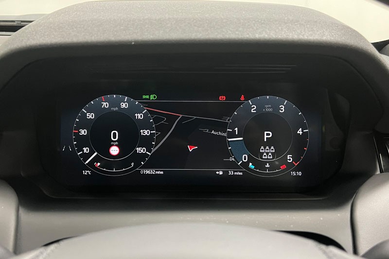 Used Land Rover Discovery Sport 2024 for sale - 77103443: Photo 16