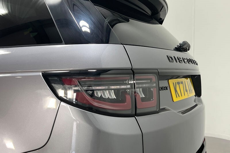 Used Land Rover Discovery Sport 2024 for sale - 77103443: Photo 19