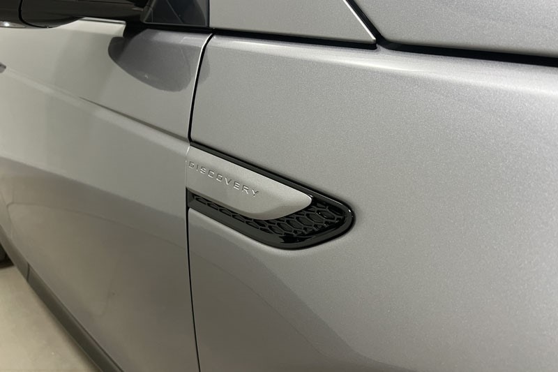 Used Land Rover Discovery Sport 2024 for sale - 77103443: Photo 20