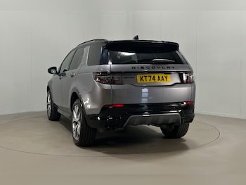 Used Land Rover Discovery Sport 2024 for sale - 77103443: Photo