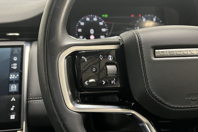 Used Land Rover Discovery Sport 2024 for sale - 77103443: Photo 30