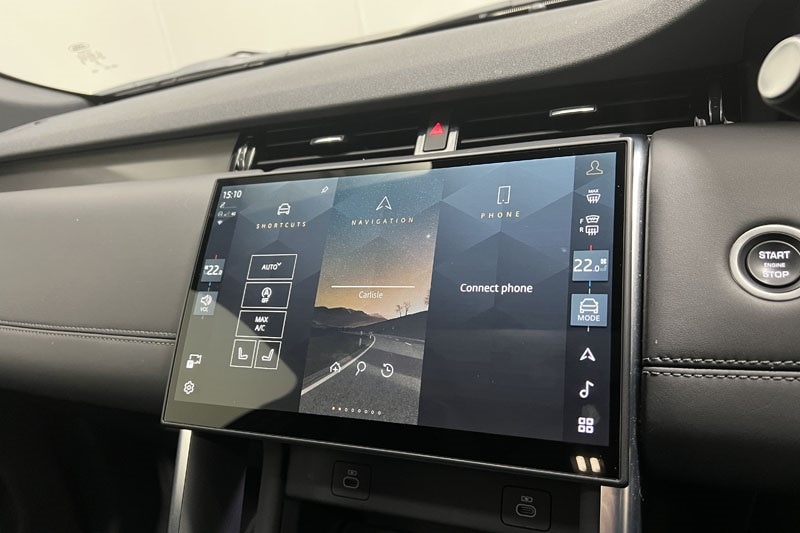 Used Land Rover Discovery Sport 2024 for sale - 77103443: Photo 33