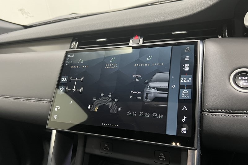 Used Land Rover Discovery Sport 2024 for sale - 77103443: Photo 35