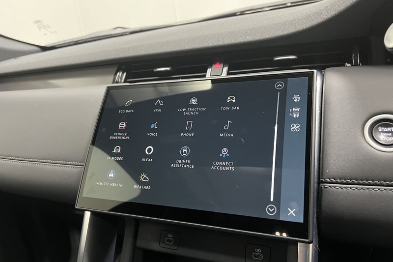 Used Land Rover Discovery Sport 2024 for sale - 77103443: Photo 37