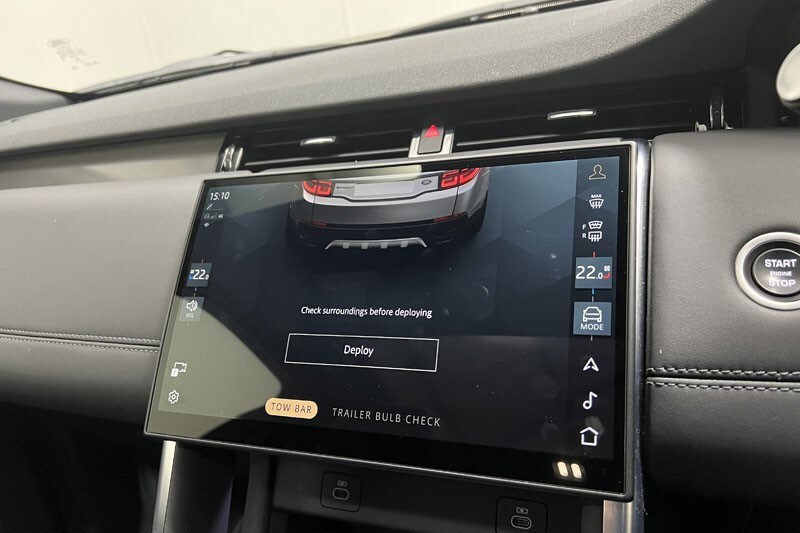 Used Land Rover Discovery Sport 2024 for sale - 77103443: Photo 39