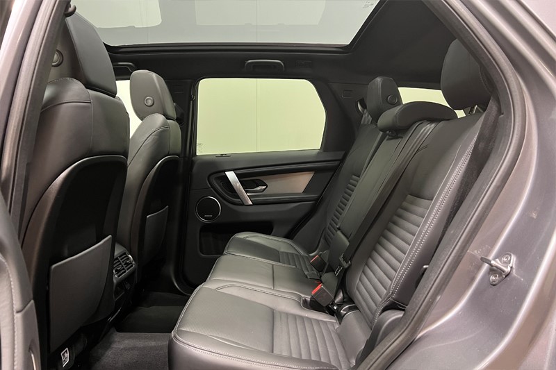 Used Land Rover Discovery Sport 2024 for sale - 77103443: Photo 4