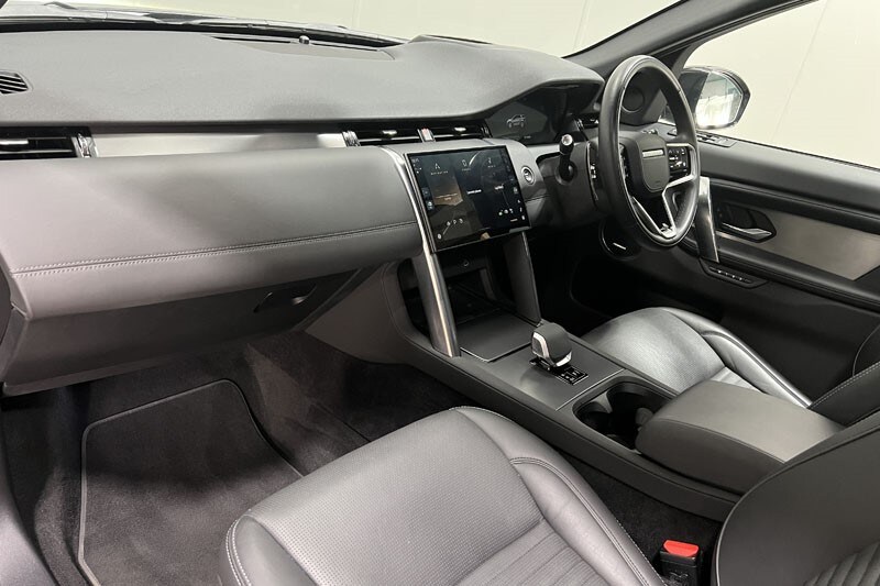 Used Land Rover Discovery Sport 2024 for sale - 77103443: Photo 40